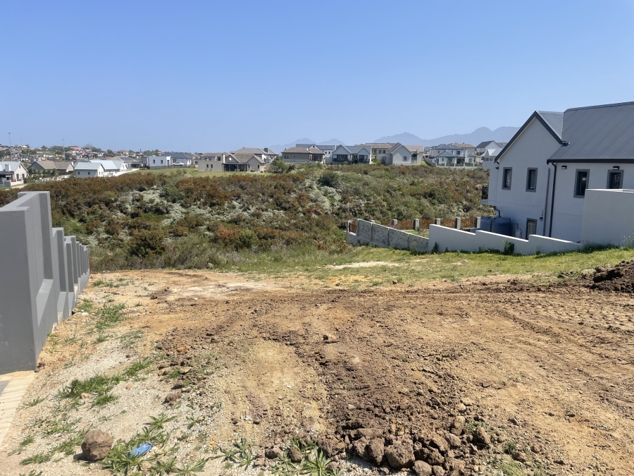 0 Bedroom Property for Sale in Blue Mountain Village Western Cape